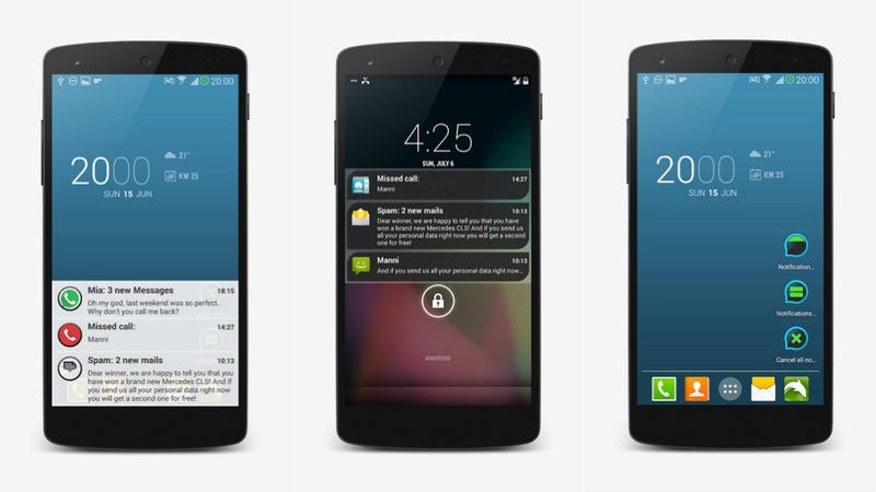 Illustration for article titled Our Favorite Android, iOS, and Windows Phone Apps of the Week